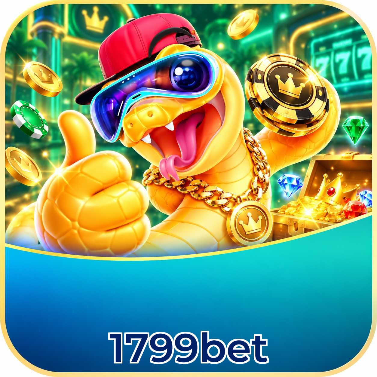 1799bet Bet Odds Analysis