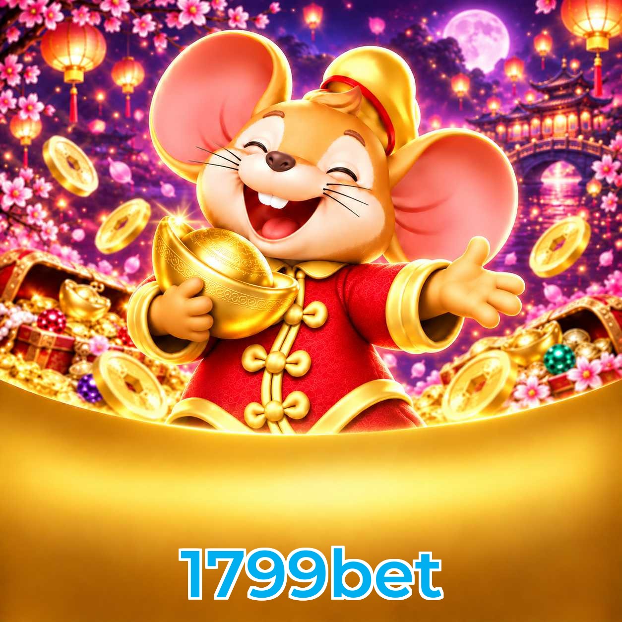 1799bet Facebook Bonus
