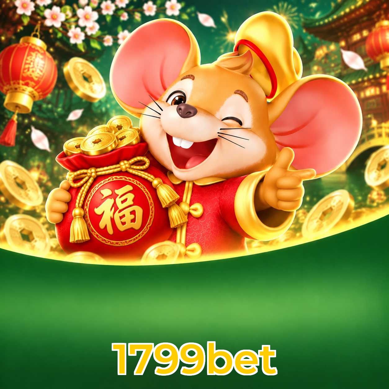 1799bet RTP Testing