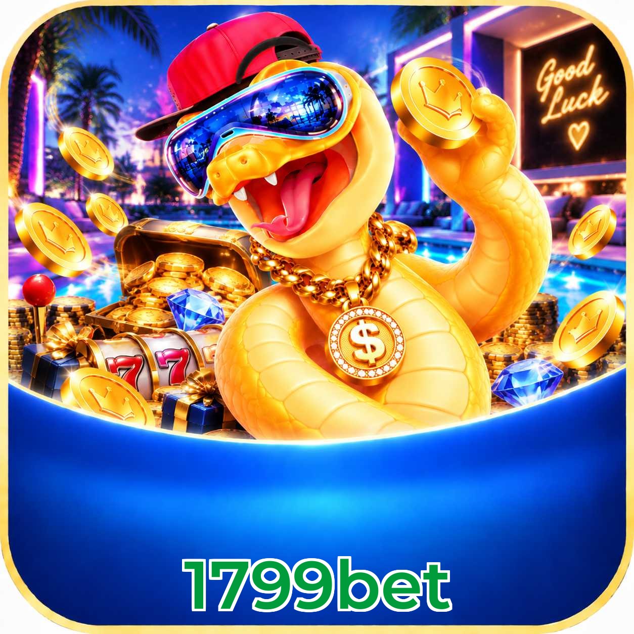 1799bet Slot FAQ