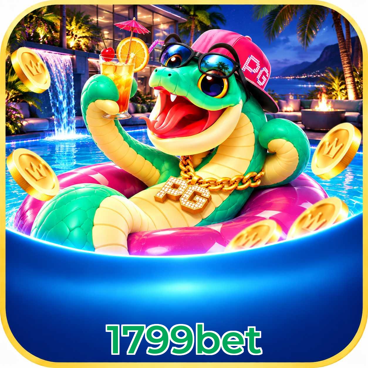 1799bet Performance