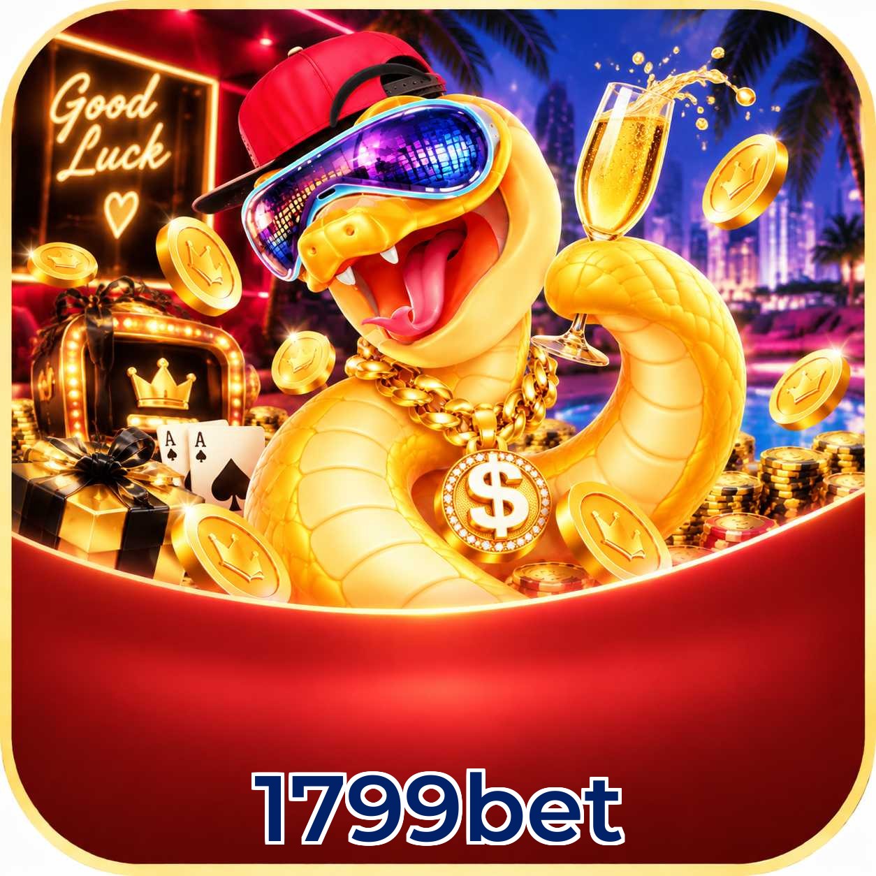 1799bet VIP Program