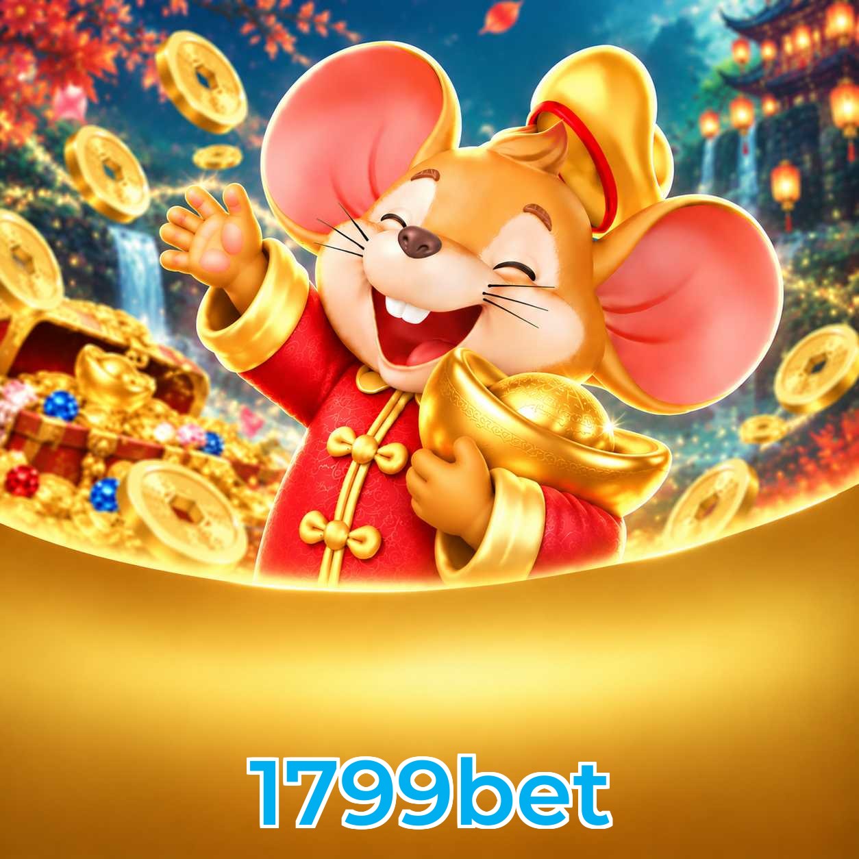 1799bet Logo