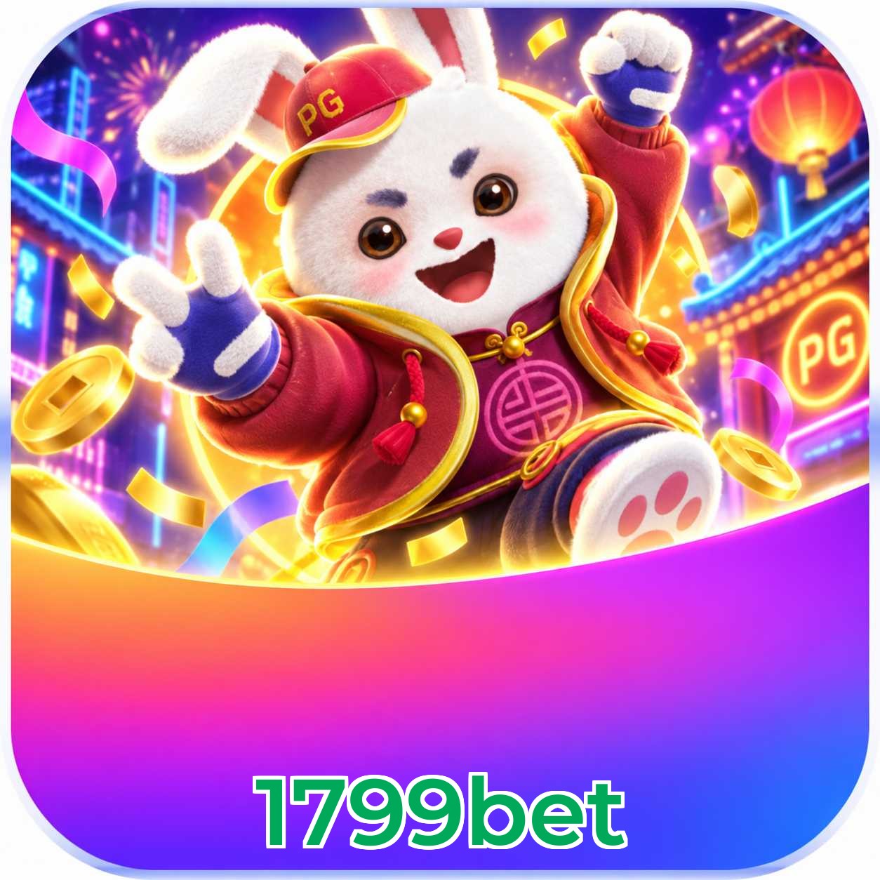 1799bet Free Spins