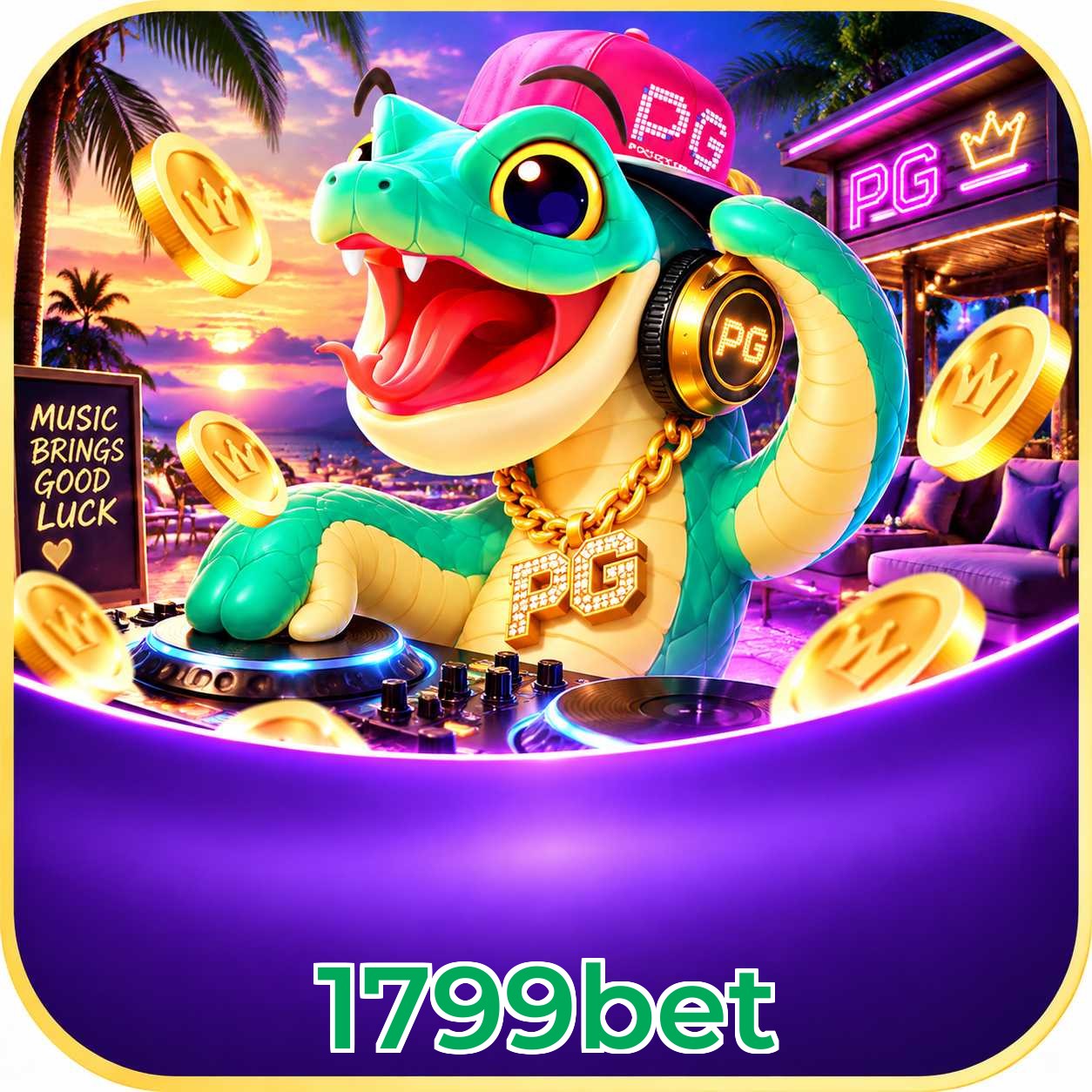 1799bet Facebook Page