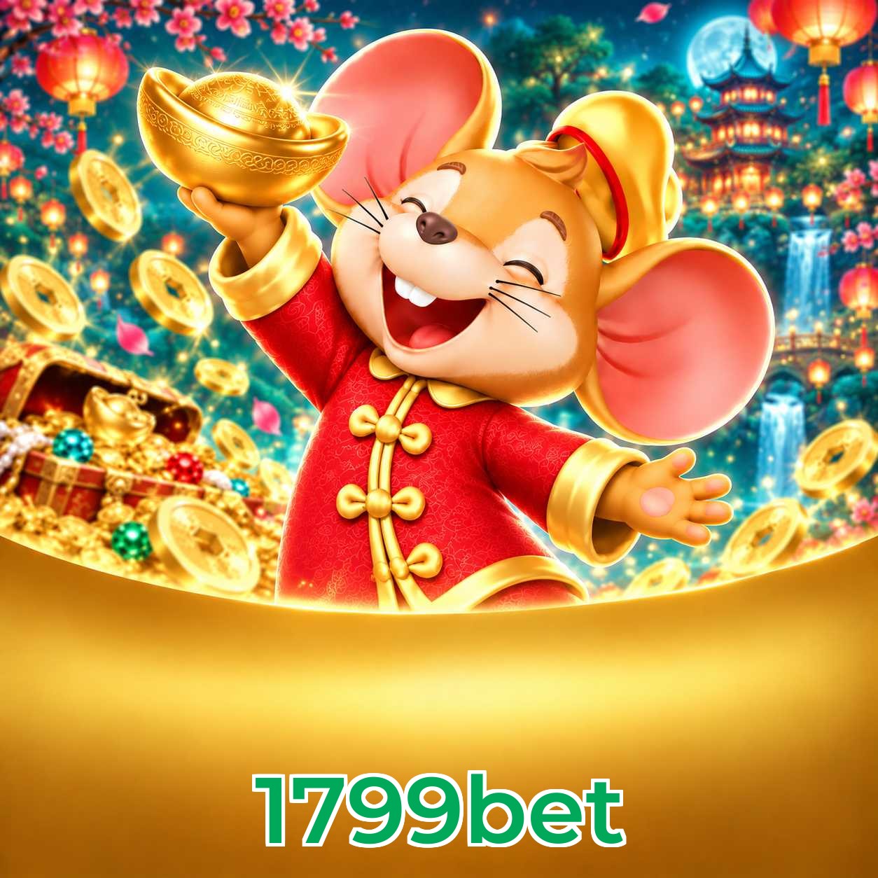 1799bet Logo
