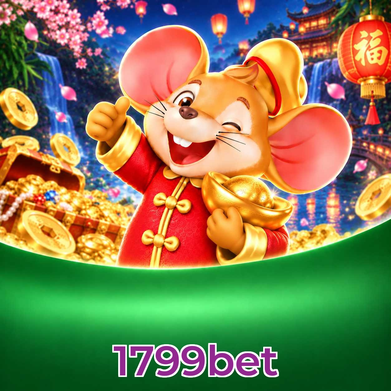 1799bet Live Casino Overview