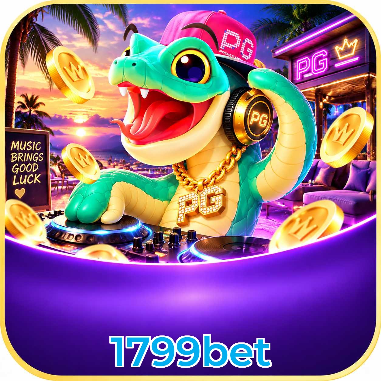 1799bet Installation Guide