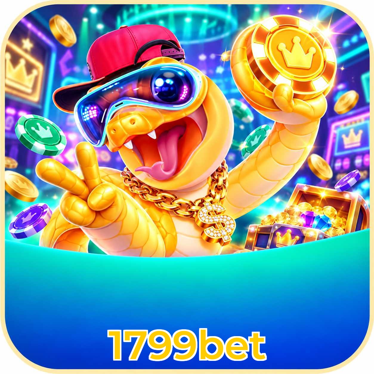 1799bet App FAQ