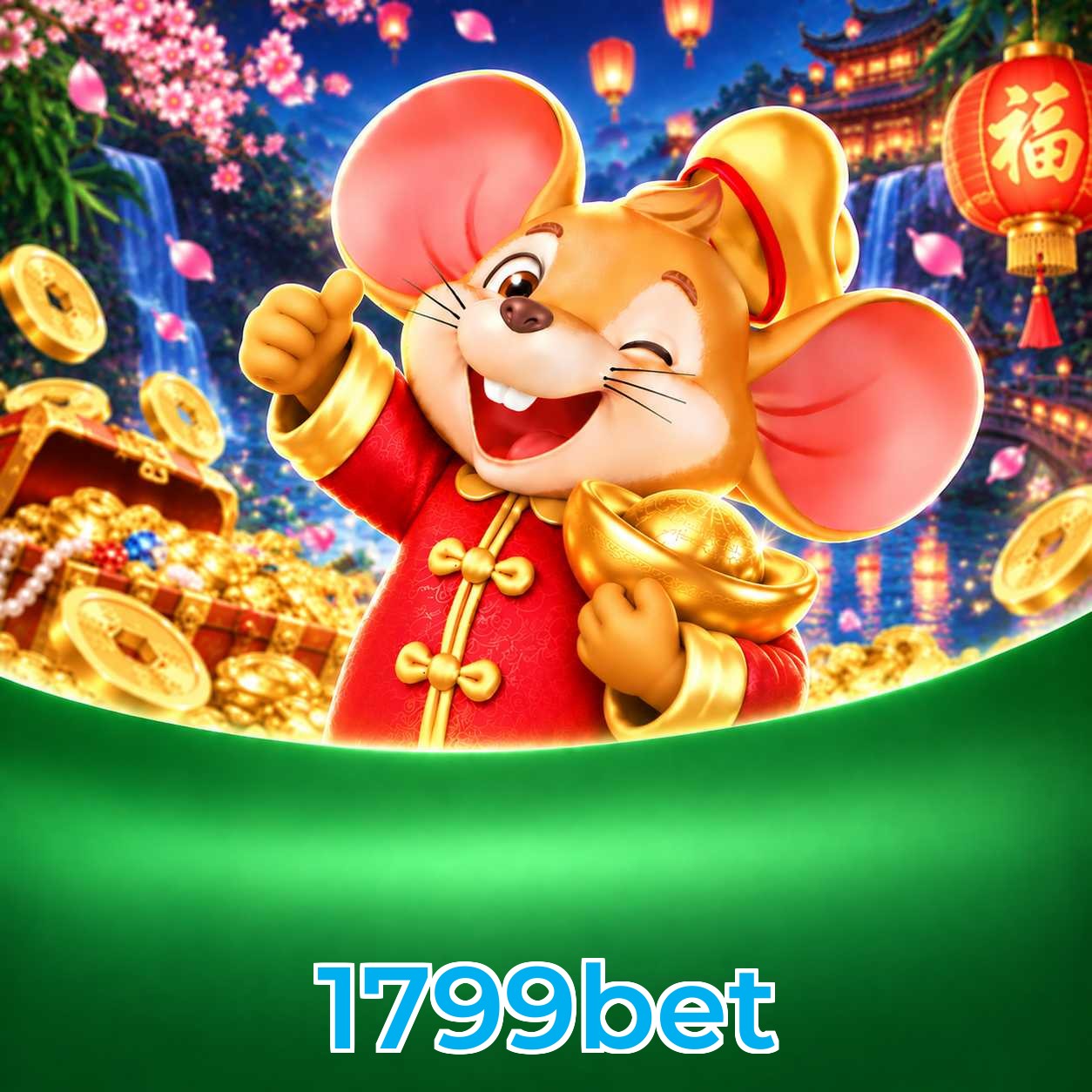 1799bet Live Dealers