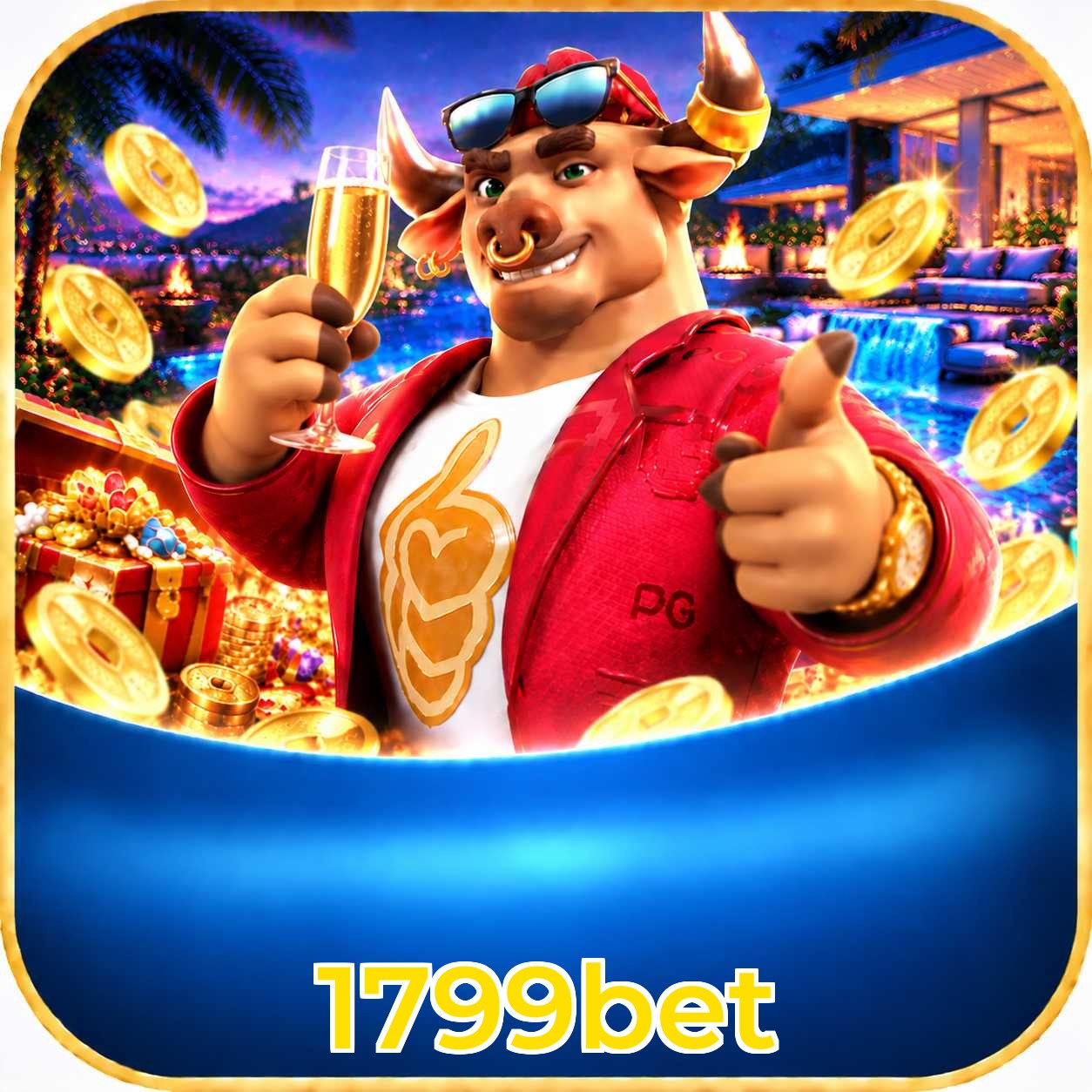 1799bet Live Games