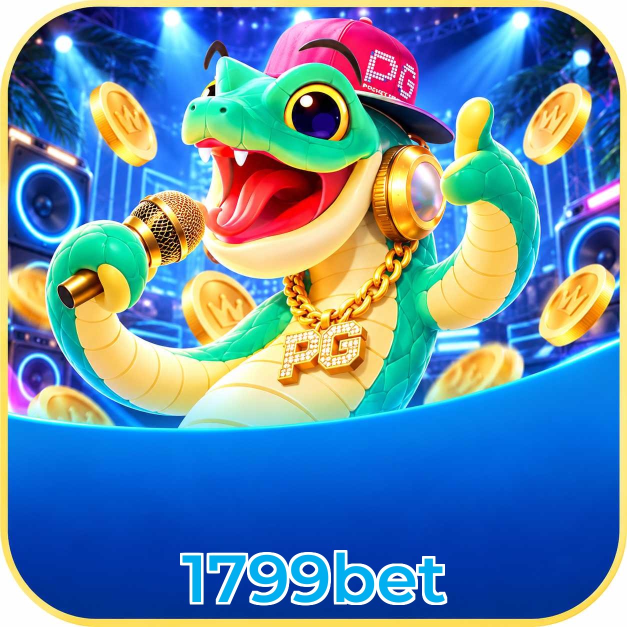 1799bet Logo
