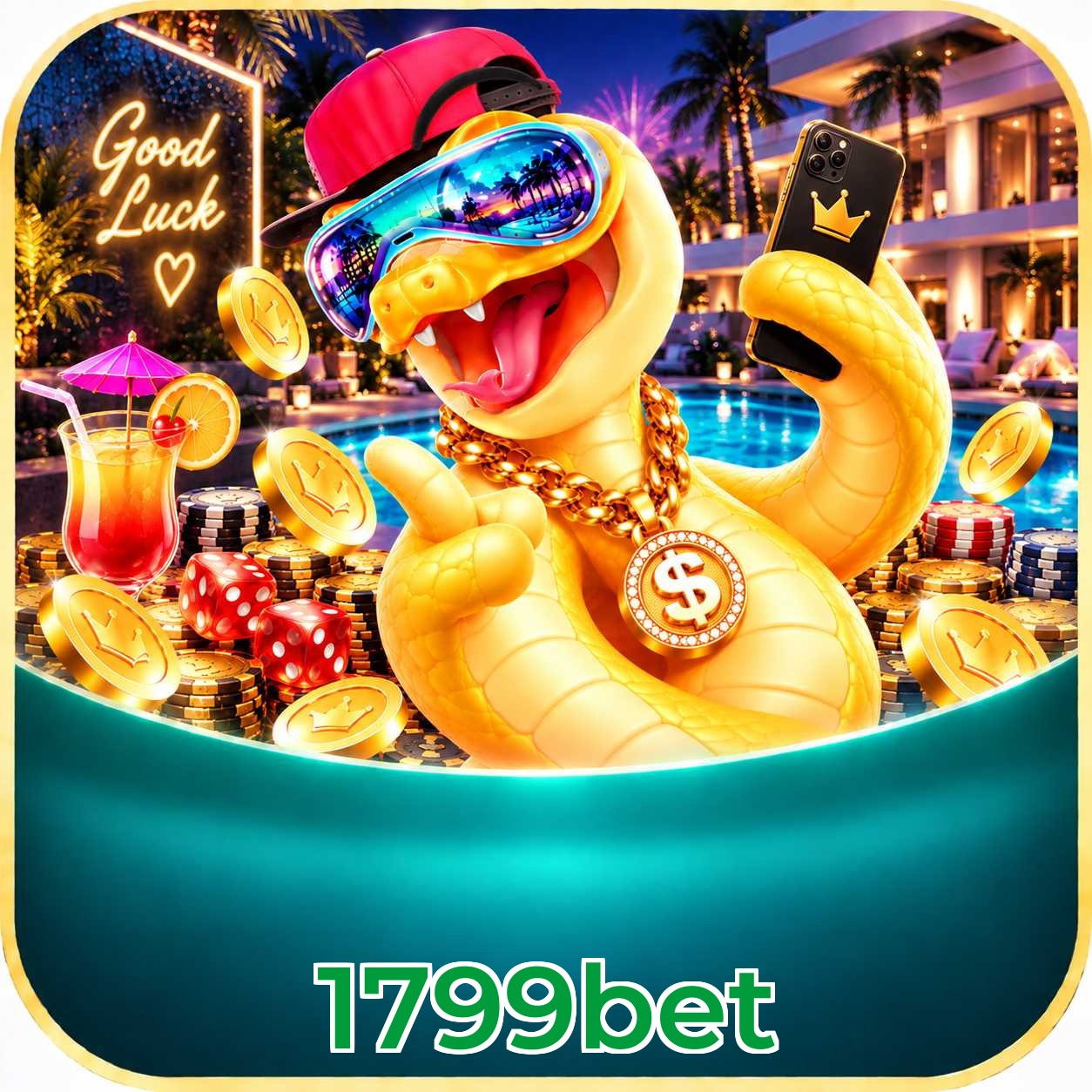 1799bet Uptime