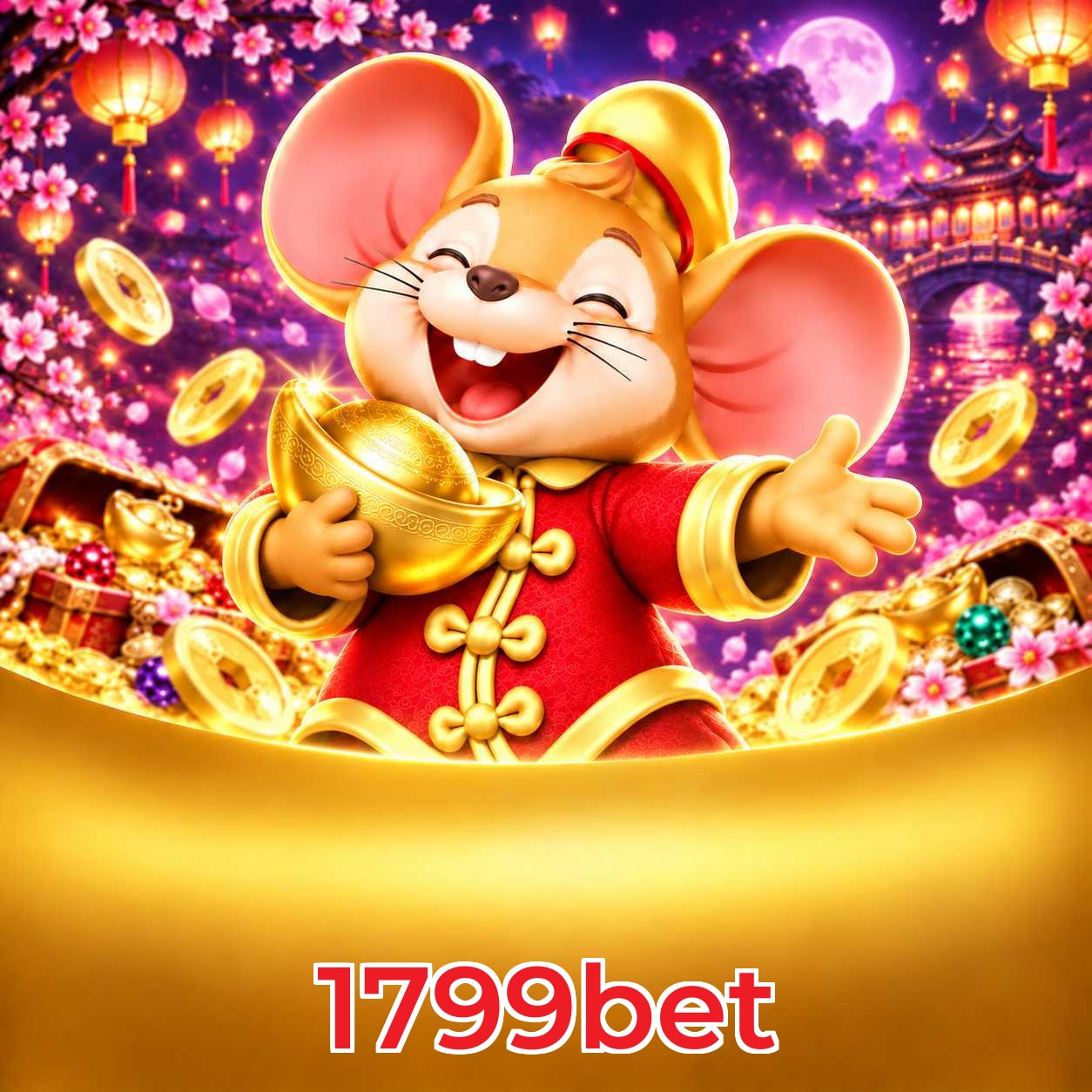1799bet Welcome Bonus