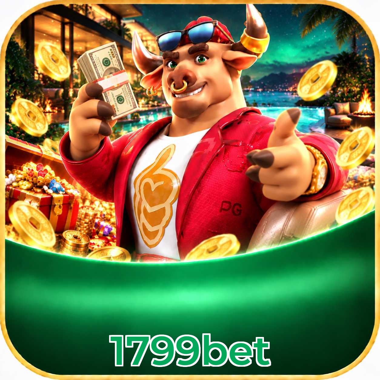 1799bet Game Stats