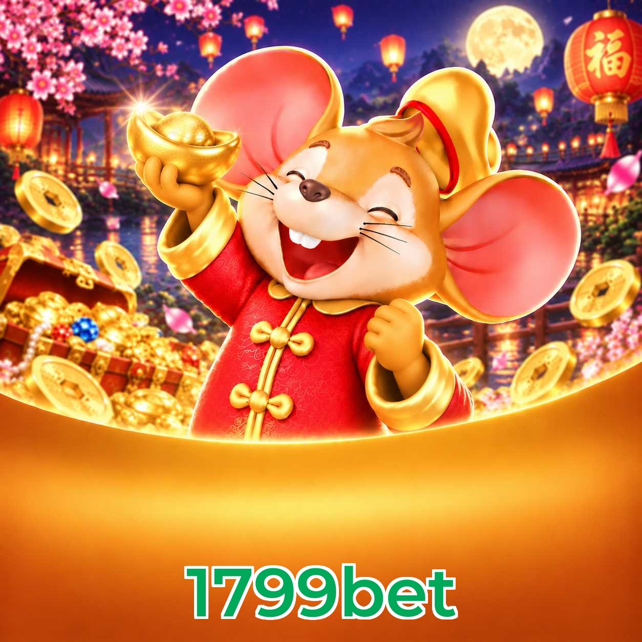 1799bet Slots