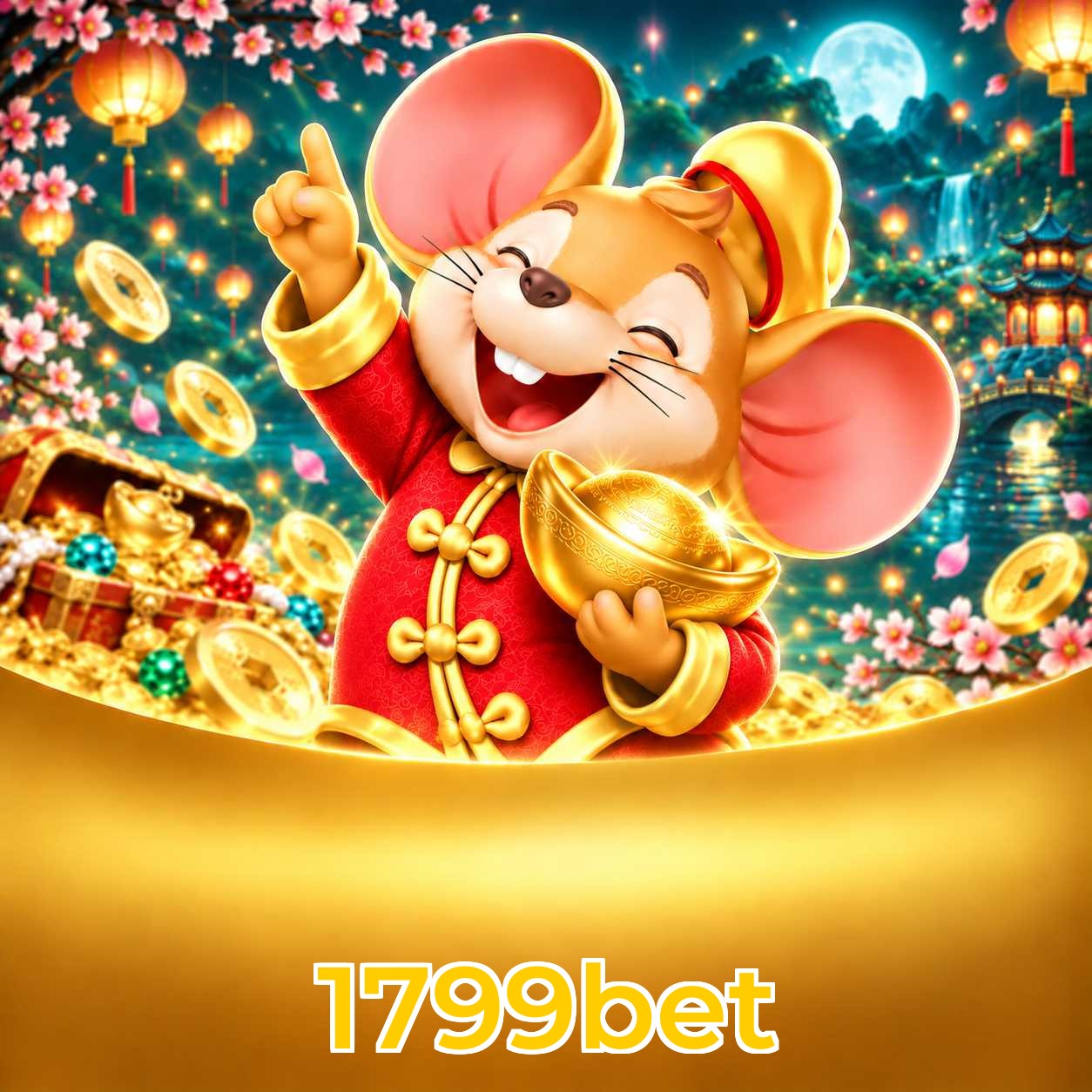 1799bet FAQ