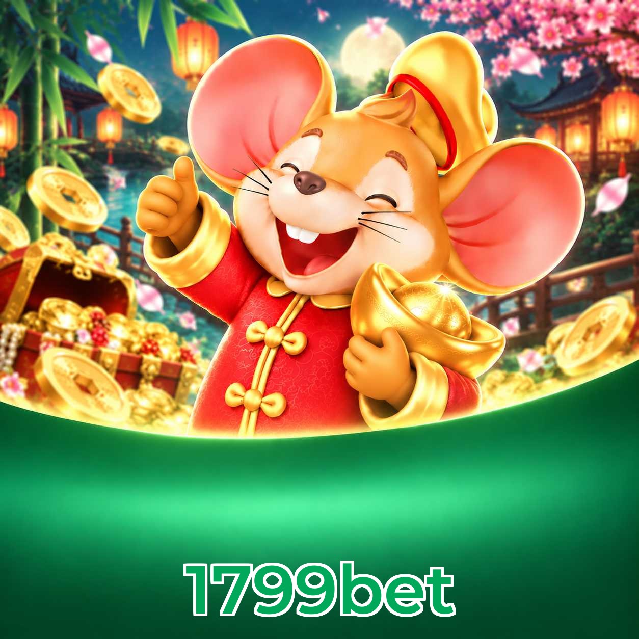 1799bet Cashback