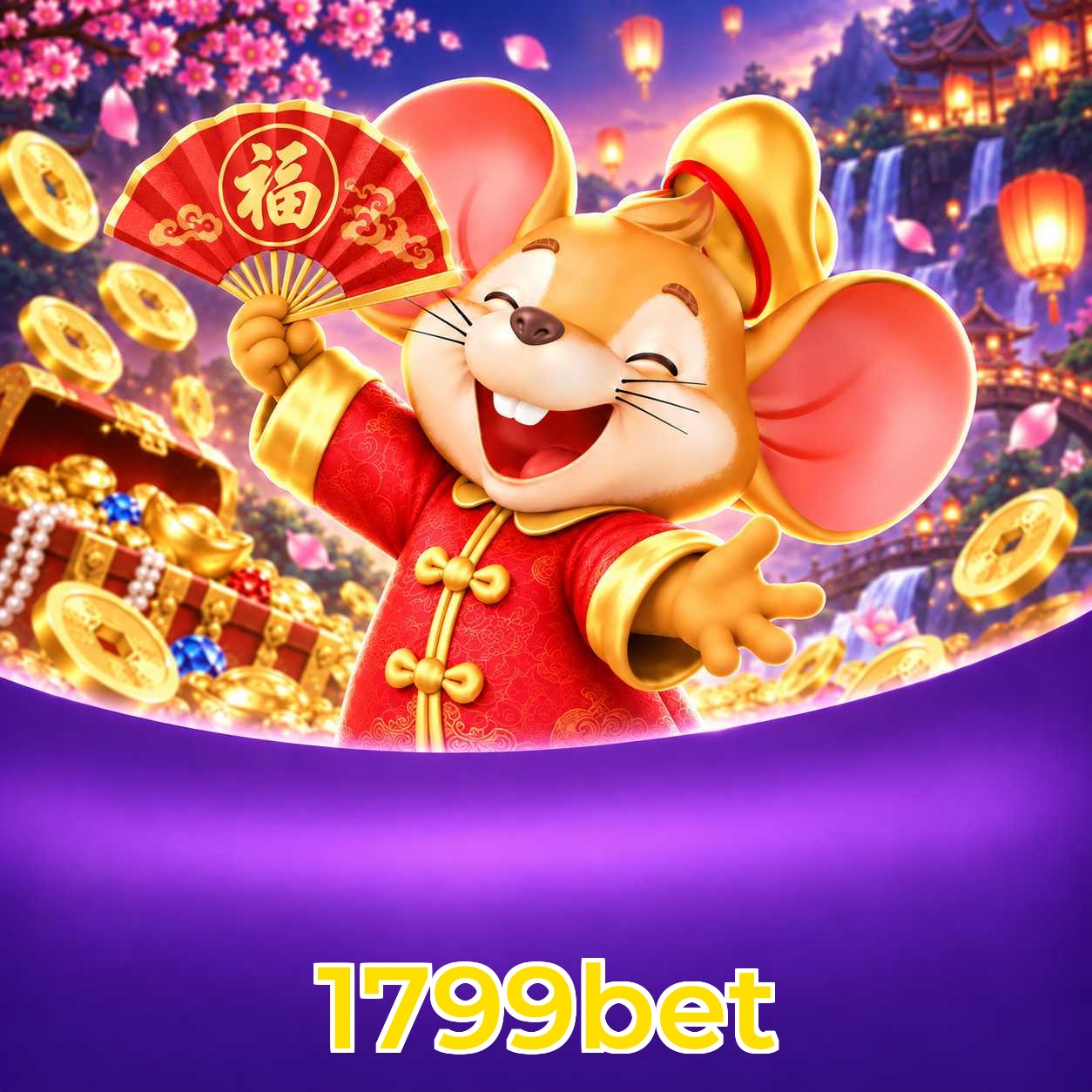 1799bet Logo