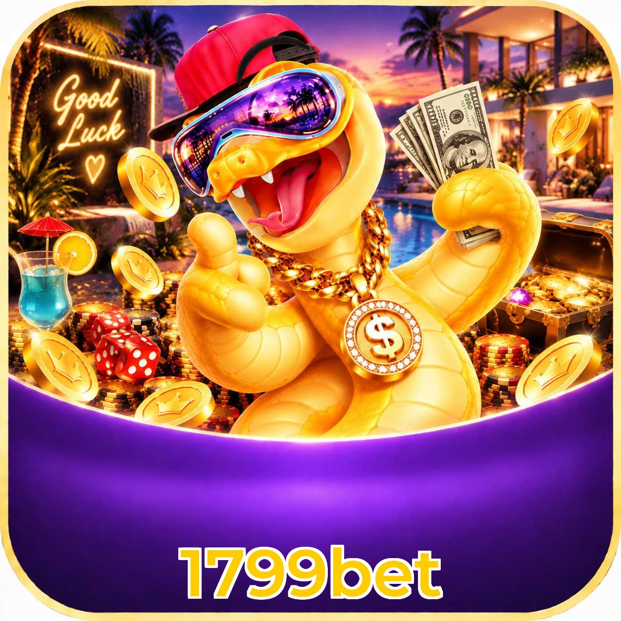 1799bet Jogos Exclusivos